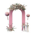 Free Design Arch decor backdrops for wedding events